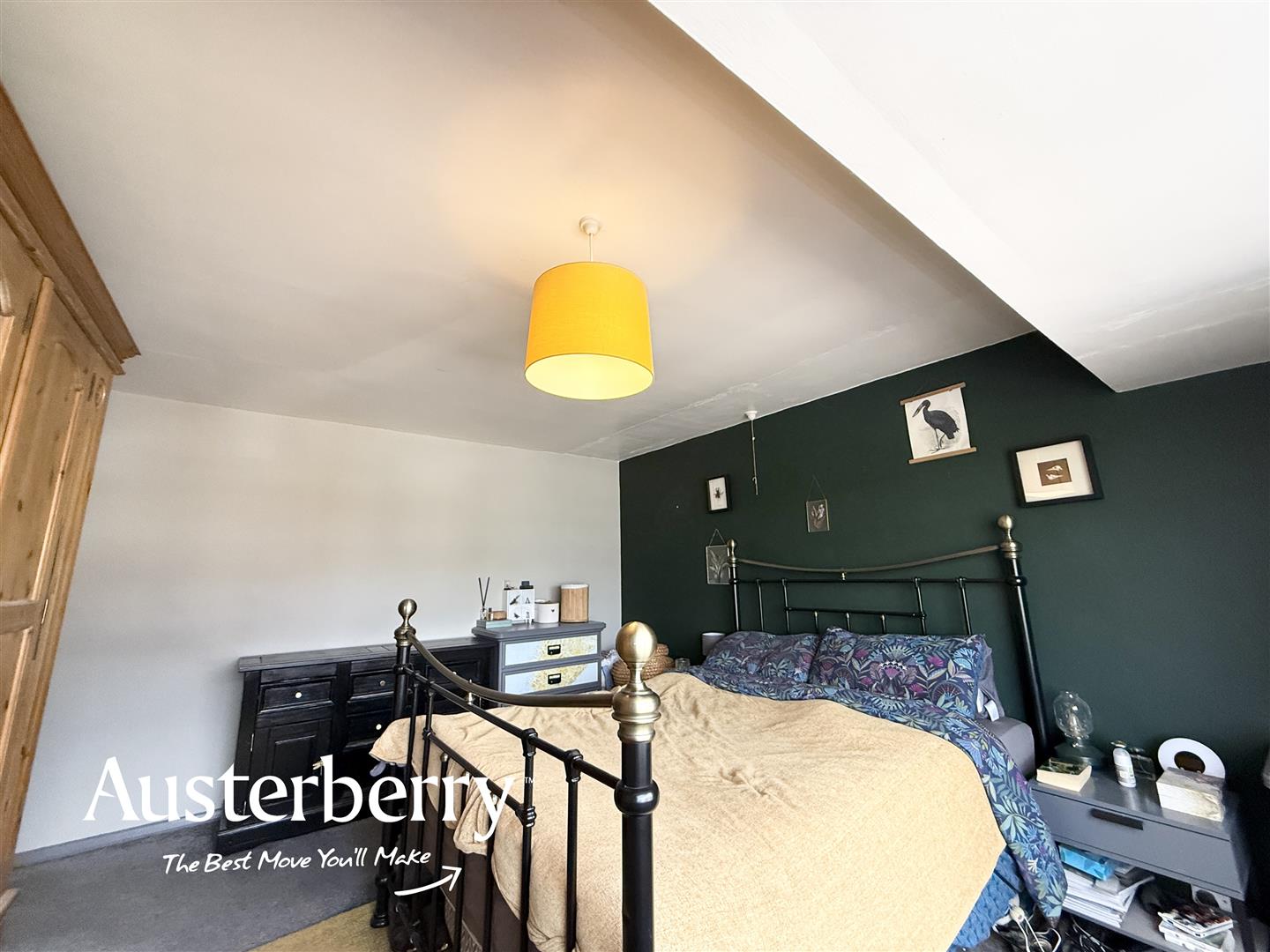 Brindon Close, Weston Coyney, Stoke-On-Trent